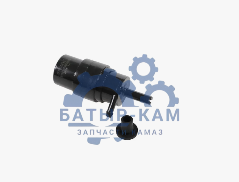 насос омывателя Ваз 2108-1119/2123