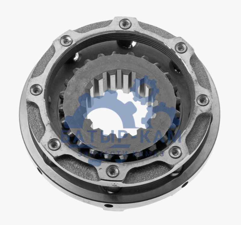 синхронизатор 4/5 передачи(ПАО)