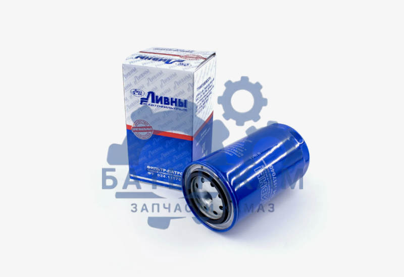 элемент топл.фильтра Евро-3( аналог WDK962/12)