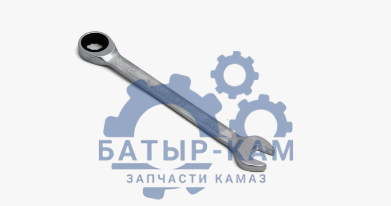 ключ трещоточный 15мм