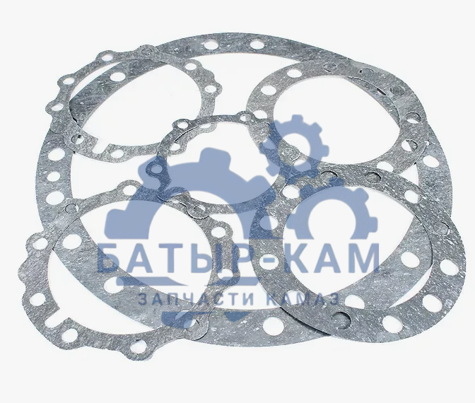 комплект прокладок заднего моста