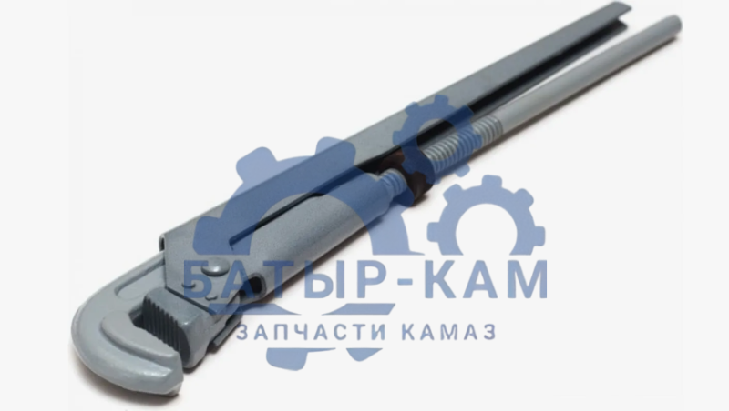 ключ трубный КТР-3