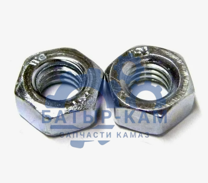 гайка М6