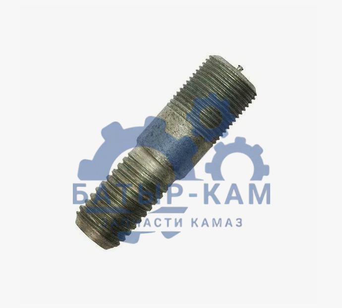 шпилька М18*76 колесная ремонт./увелич.
