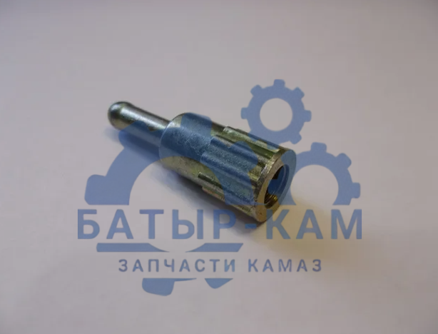 наконечник шланга подкачки резьбовой