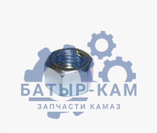 гайка М18*2 колесная (г.Белебей)