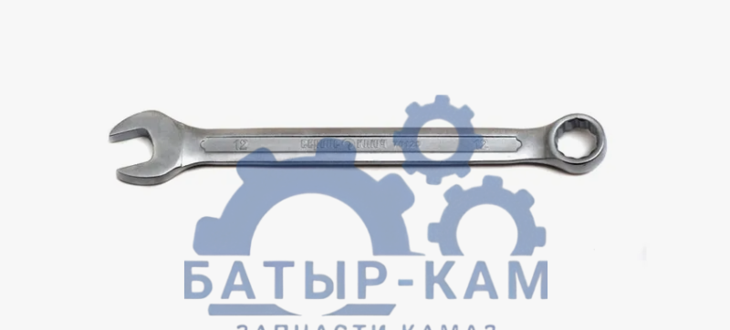 ключ комбинированный 12мм CR-V