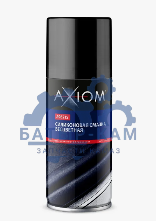 силиконовая смазка 210мл. AXIOM