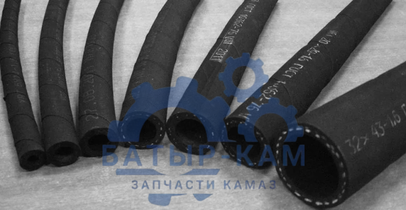 рукав ф10