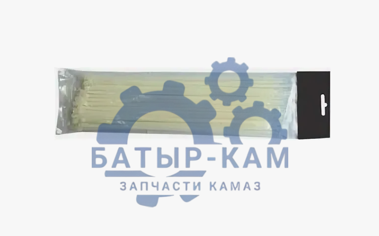 хомут пластиковый 3.6*250