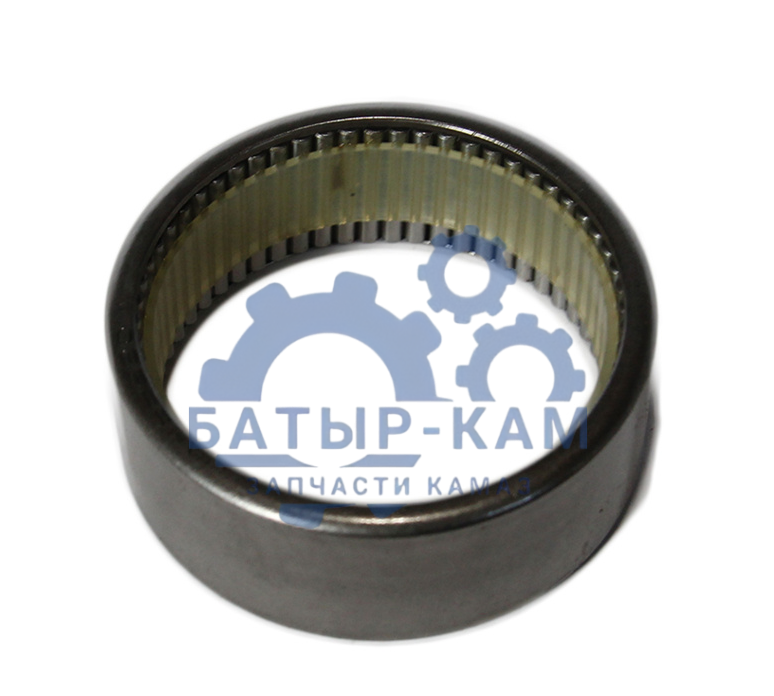 подшипник шкворня игольчатый