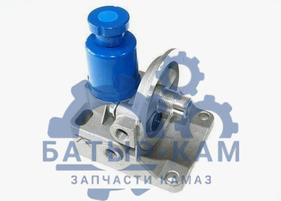 корпус ФГОТ Евро-3