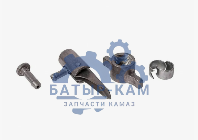 р/к шланга подкачки РК-108