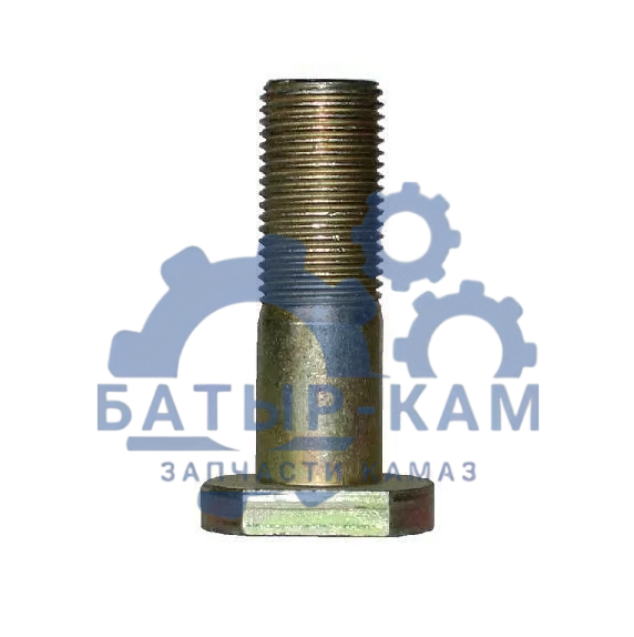 болт М16*50 тормозного барабана