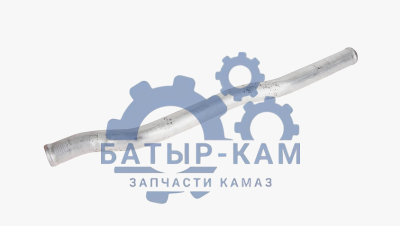 трубка расширительного бачка ПАО