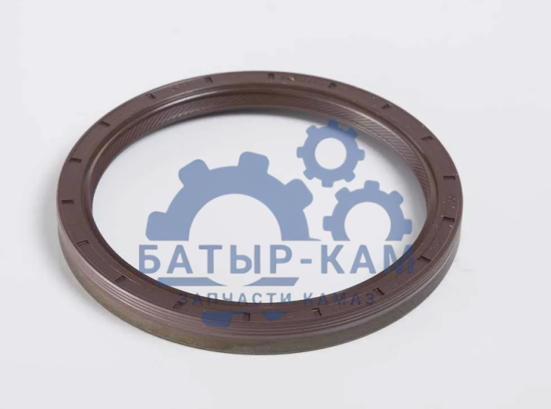 манжета втор.вала КПП ZF 105*125*12/9