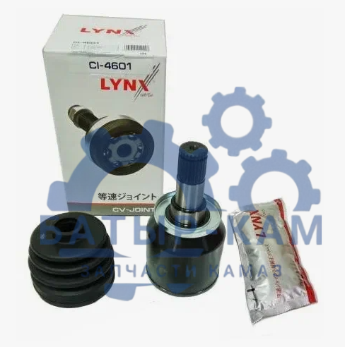 Шрус внутренний LYNXauto