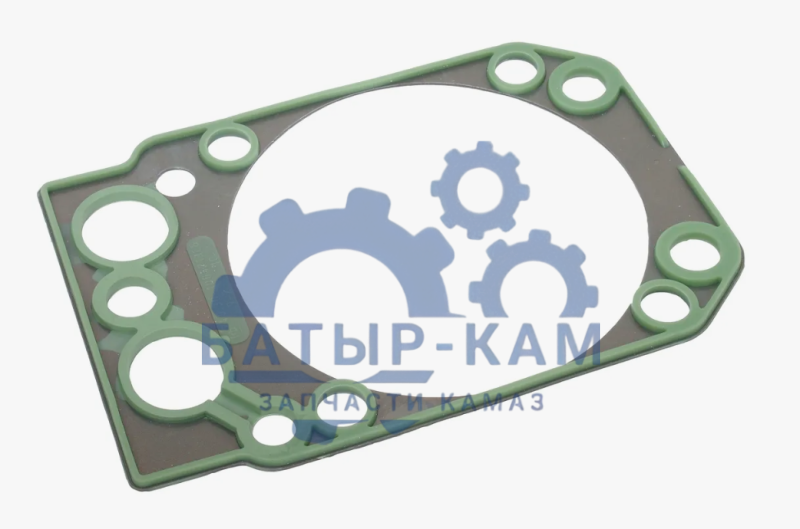 прокладка головки цилиндра (Строймаш) металлокаркас