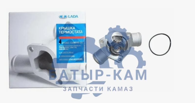 термостат Ваз PRIORA,2110/12/14/15