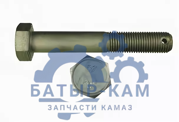 болт М14*90 сошки ГУР-5320