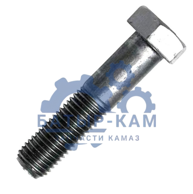 болт М16*45