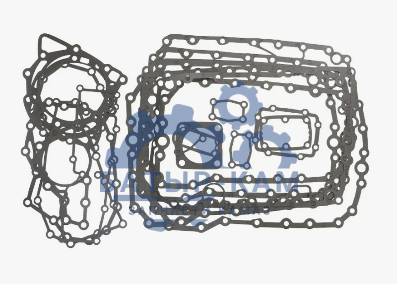 комплект прокладок КПП ZF 16S151(95531261,Т5.298001)