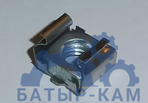 гайкодержатель М8
